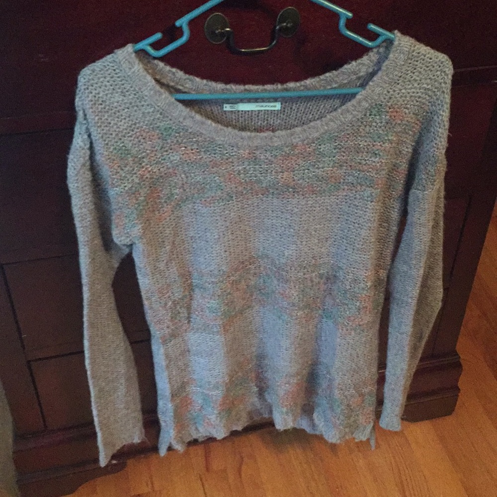 Sweaters